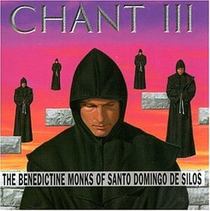 Benedictine Monks Of Santo Dom/Chant 3@Benedictine Monks Of Santo Dom